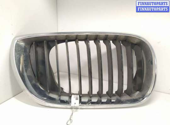 купить Решетка радиатора на BMW 3 E46 4 поколение (1998-2006)