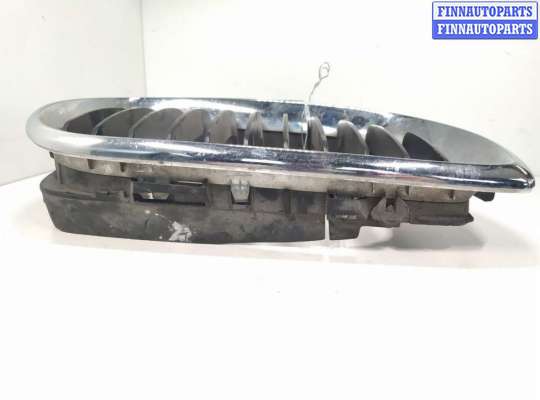 купить Решетка радиатора на BMW 3 E46 4 поколение (1998-2006)