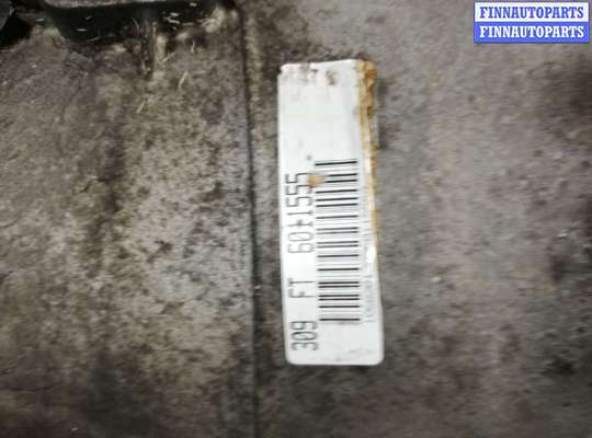 купить КПП автоматическая (АКПП) на Land Rover Range Rover Sport (LS) 2005 - 2013