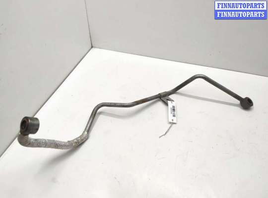 купить Масляная трубка турбины на Opel Movano B 2010 - наст. время