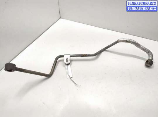 купить Масляная трубка турбины на Opel Movano B 2010 - наст. время