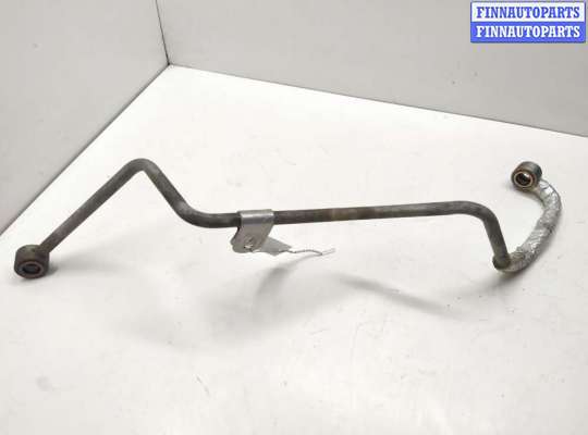 купить Масляная трубка турбины на Opel Movano B 2010 - наст. время