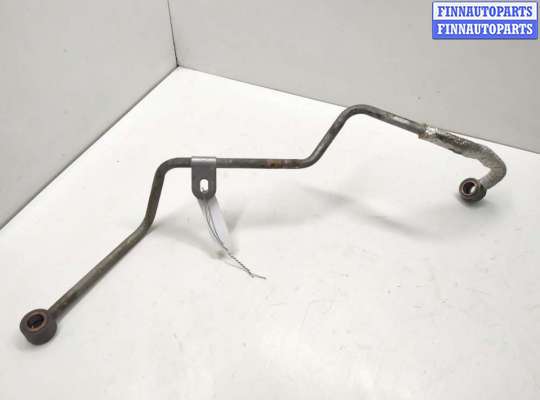 купить Масляная трубка турбины на Opel Movano B 2010 - наст. время