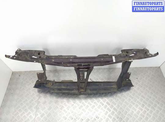 купить Передняя панель крепления облицовки (телевизор) на Audi 80 B3 (8A) 1986 - 1991