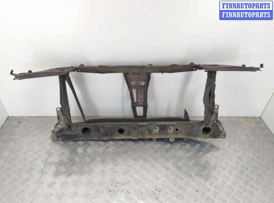 купить Передняя панель крепления облицовки (телевизор) на Audi 80 B3 (8A) 1986 - 1991