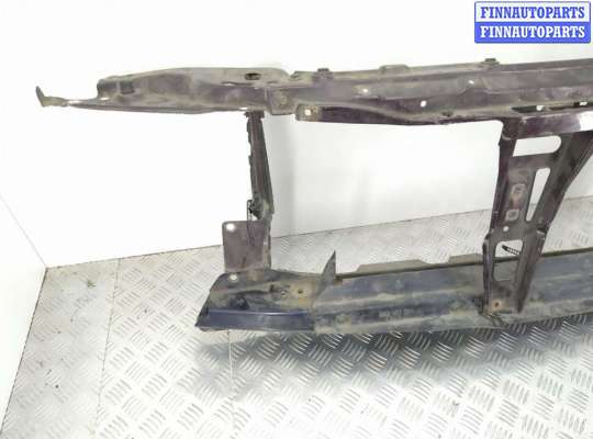 купить Передняя панель крепления облицовки (телевизор) на Audi 80 B3 (8A) 1986 - 1991