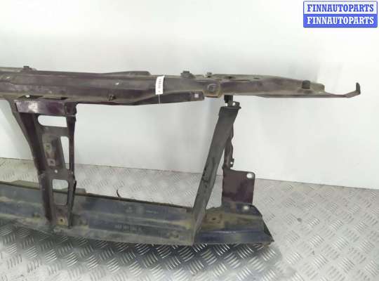 купить Передняя панель крепления облицовки (телевизор) на Audi 80 B3 (8A) 1986 - 1991