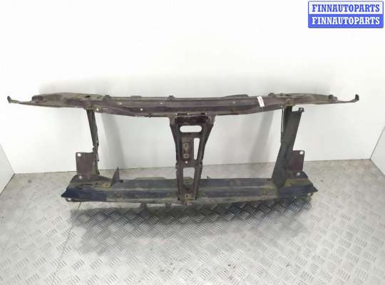 купить Передняя панель крепления облицовки (телевизор) на Audi 80 B3 (8A) 1986 - 1991