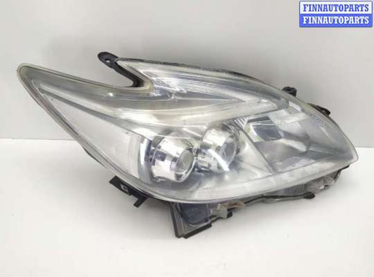 Купить Фара правая на Toyota Prius III (XW30) 2009 - 2016 Фара правая TT979103 на Toyota Prius III (XW30) 2009 - 2016