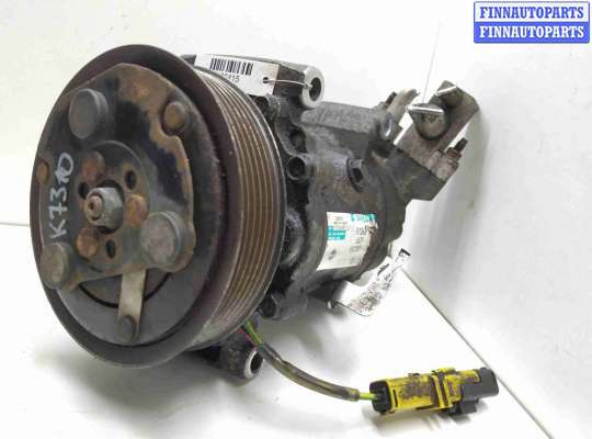 купить Компрессор кондиционера на Mini Cooper R56 2006 - 2010