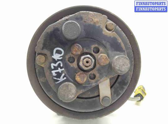 купить Компрессор кондиционера на Mini Cooper R56 2006 - 2010