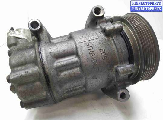 купить Компрессор кондиционера на Mini Cooper R56 2006 - 2010