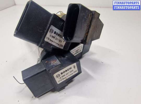 Катушка зажигания