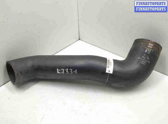 купить Патрубок интеркулера на Jaguar S-type S-Type (X200) 1999 - 2008