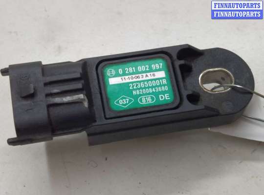 купить Датчик абсолютного давления на Renault Scenic 3 поколение 2009 - 2013