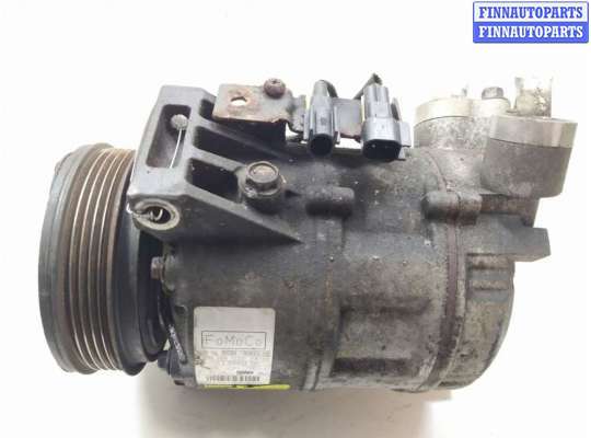 купить Компрессор кондиционера на Ford Mondeo IV 2007 - 2015