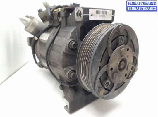 купить Компрессор кондиционера на Ford Mondeo IV 2007 - 2015