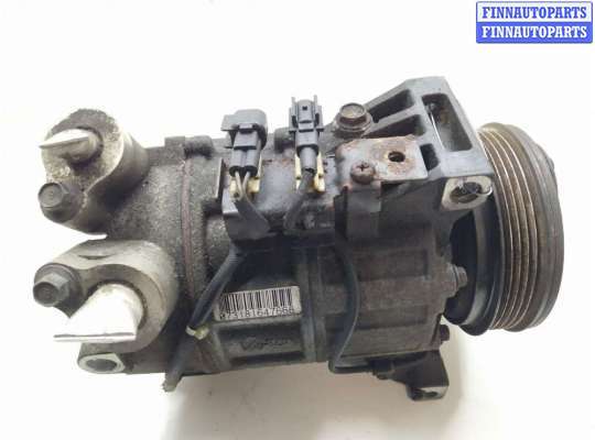 купить Компрессор кондиционера на Ford Mondeo IV 2007 - 2015