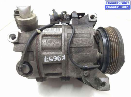 купить Компрессор кондиционера на Ford Mondeo IV 2007 - 2015