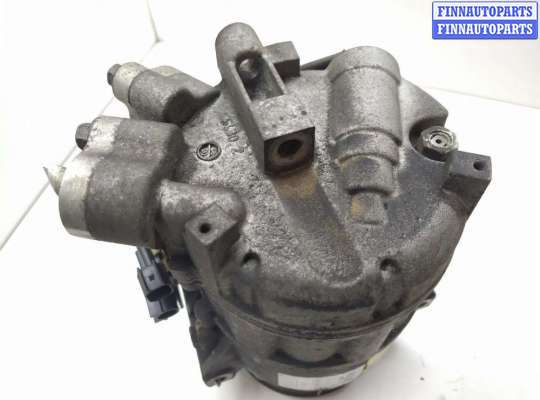 купить Компрессор кондиционера на Ford Mondeo IV 2007 - 2015