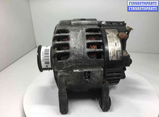 купить Генератор на Volkswagen Polo IV (9A,9N) 2002 - 2009