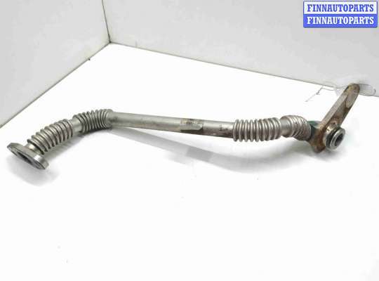 Патрубок (трубка, шланг) на Opel Insignia I (G09)