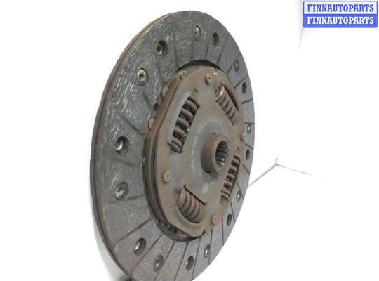 купить Комплект сцепления на Opel Corsa D 2006 - 2014