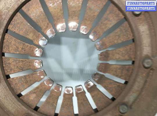 купить Комплект сцепления на Opel Corsa D 2006 - 2014