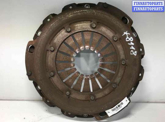 купить Комплект сцепления на Opel Corsa D 2006 - 2014