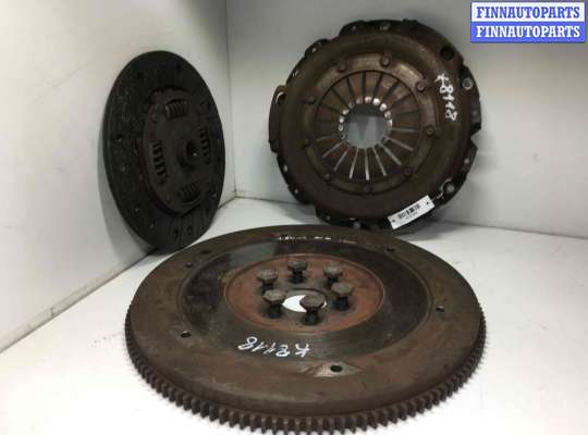 купить Комплект сцепления на Opel Corsa D 2006 - 2014