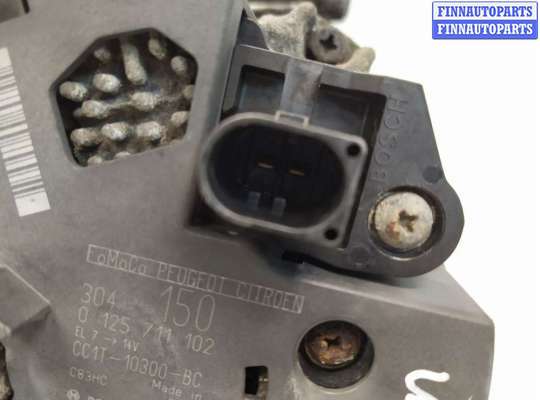 купить Генератор на Ford Transit 2006 - 2016