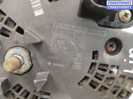 купить Генератор на Ford Transit 2006 - 2016