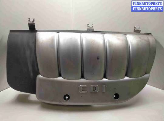 купить Декоративная крышка двигателя на Mercedes C W203 2 поколение (2000-2004)