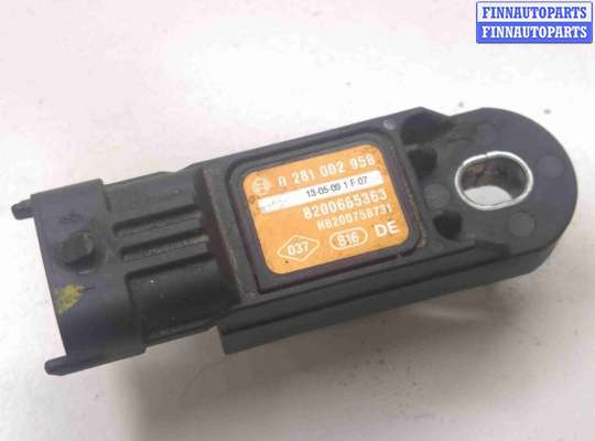 купить Датчик абсолютного давления на Renault Master III 2010 - 2017