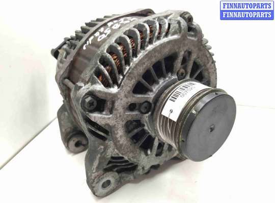 купить Генератор на Renault Laguna III  2008 - 2011