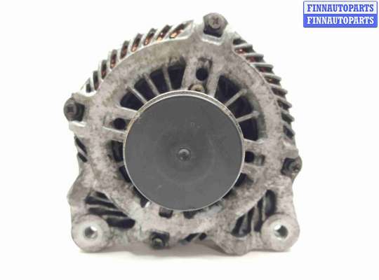 купить Генератор на Renault Laguna III  2008 - 2011