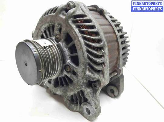 купить Генератор на Renault Laguna III  2008 - 2011