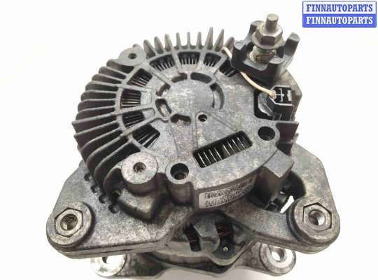 купить Генератор на Renault Laguna III  2008 - 2011