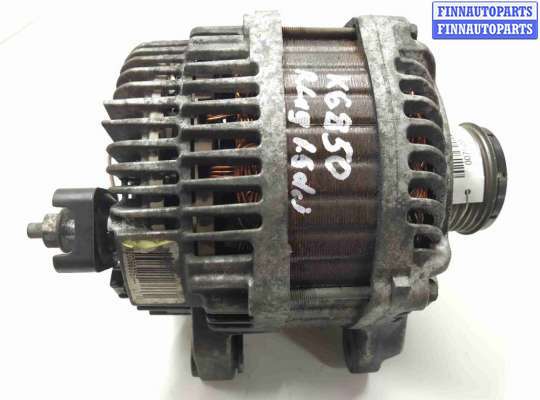 купить Генератор на Renault Laguna III  2008 - 2011