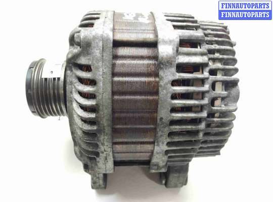 купить Генератор на Renault Laguna III  2008 - 2011