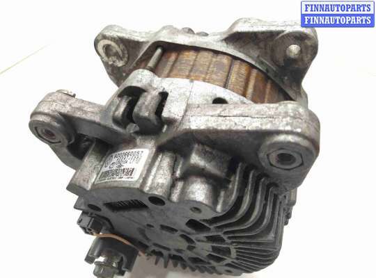 купить Генератор на Renault Laguna III  2008 - 2011