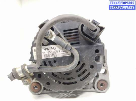 купить Генератор на SEAT Ibiza IV (6J,6P) 2008 - 2017