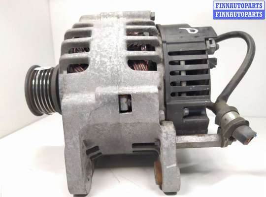 купить Генератор на SEAT Ibiza IV (6J,6P) 2008 - 2017