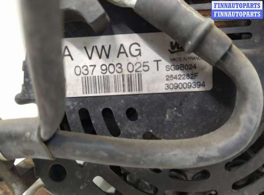 купить Генератор на SEAT Ibiza IV (6J,6P) 2008 - 2017