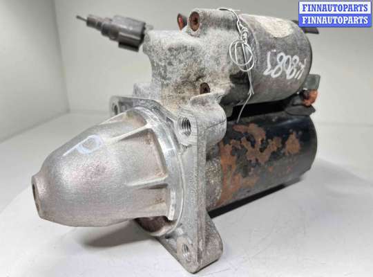 купить Стартер на Ford Focus 2 2004 - 2011