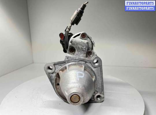 купить Стартер на Ford Focus 2 2004 - 2011
