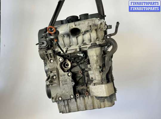 купить Двигатель на Audi A3 II (8P1) 2003 - 2013