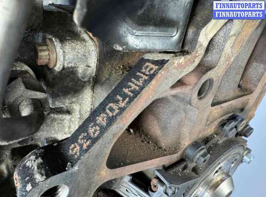 купить Двигатель на Audi A3 II (8P1) 2003 - 2013