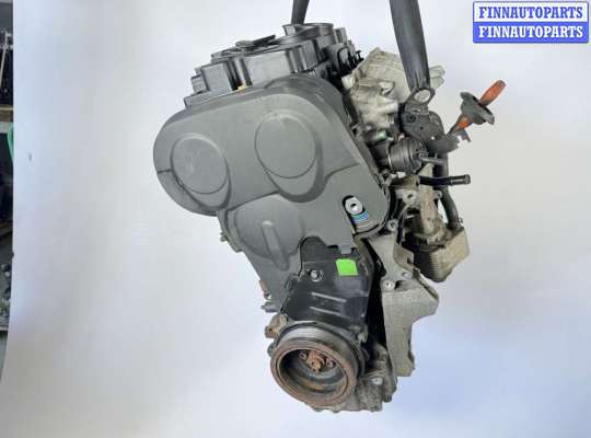 купить Двигатель на Audi A3 II (8P1) 2003 - 2013