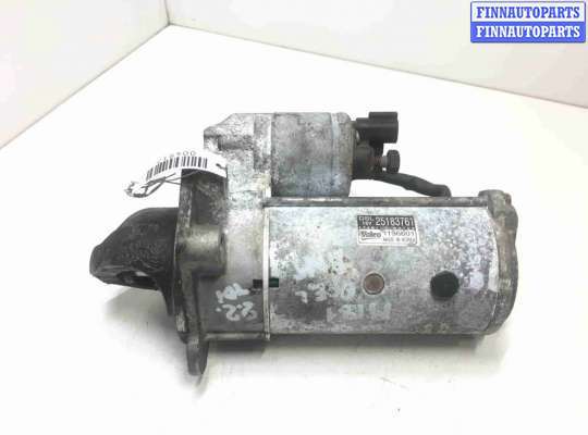 купить Стартер на Opel Antara 2006 - наст. время